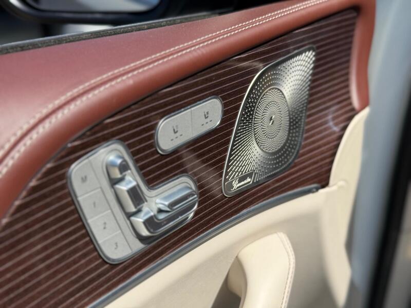 Mercedes-Benz A view 7