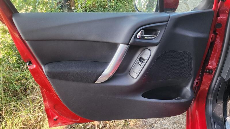 2011 Citroen C3 — photo 39