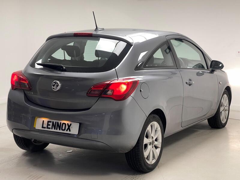 Vauxhall Corsa view 6