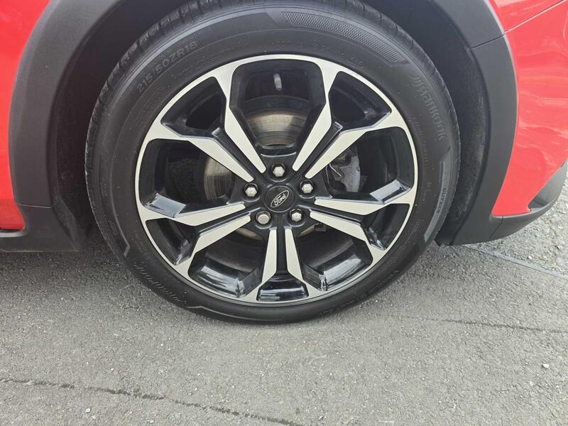 Wheel