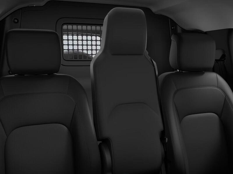 Land Rover Defender view 6