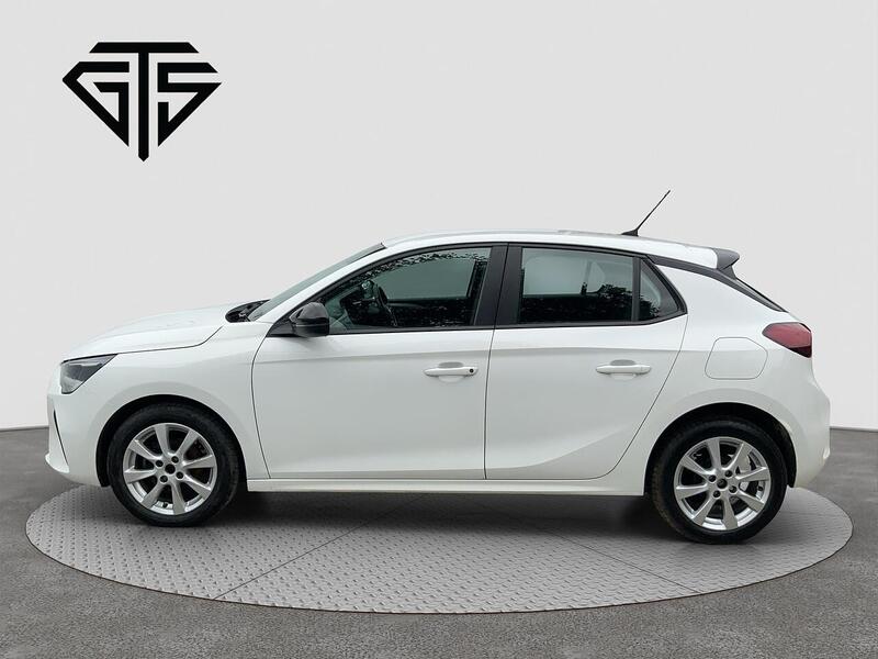 Vauxhall Corsa view 6