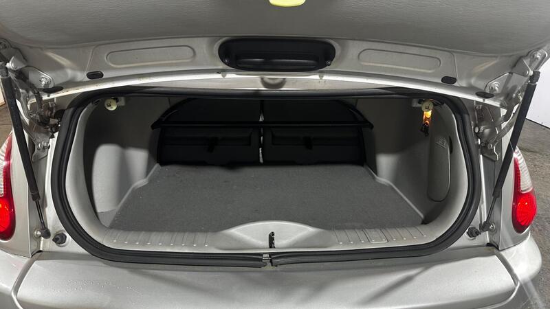 2007 Chrysler PT Cruiser — photo 19