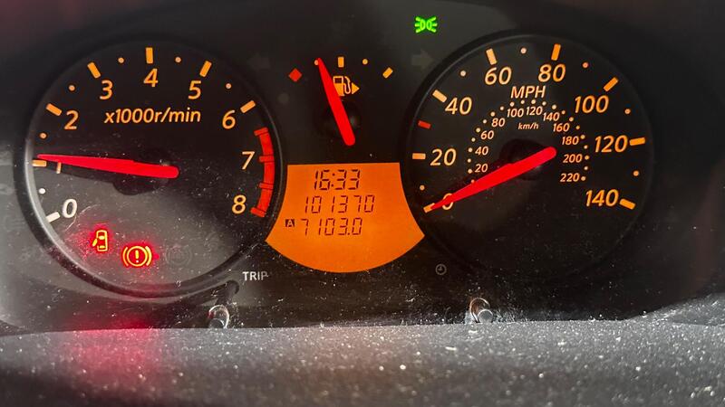 2008 Nissan Micra — photo 15