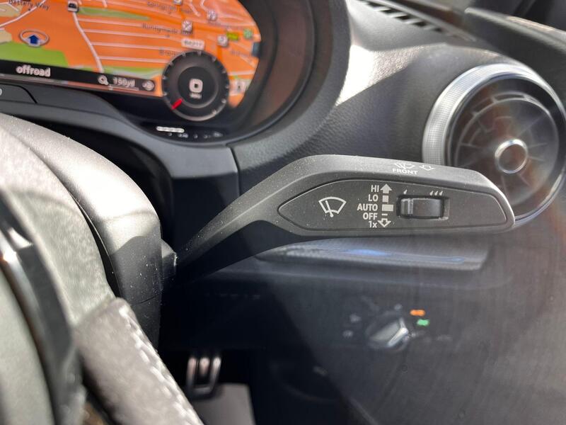 Audi RS3 view 70