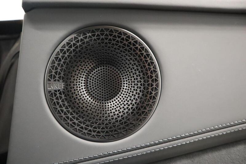 Lotus Eletre view 40
