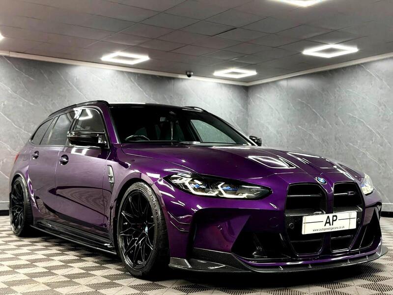 BMW M3