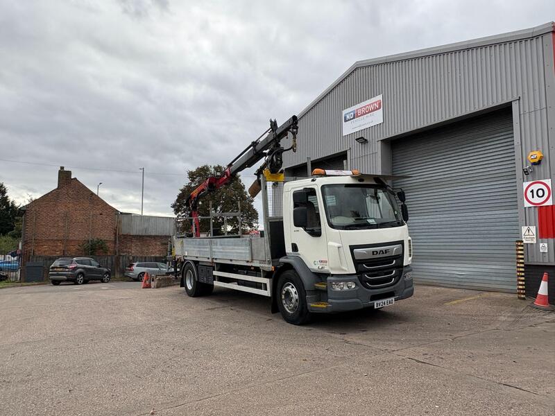 DAF LF 230