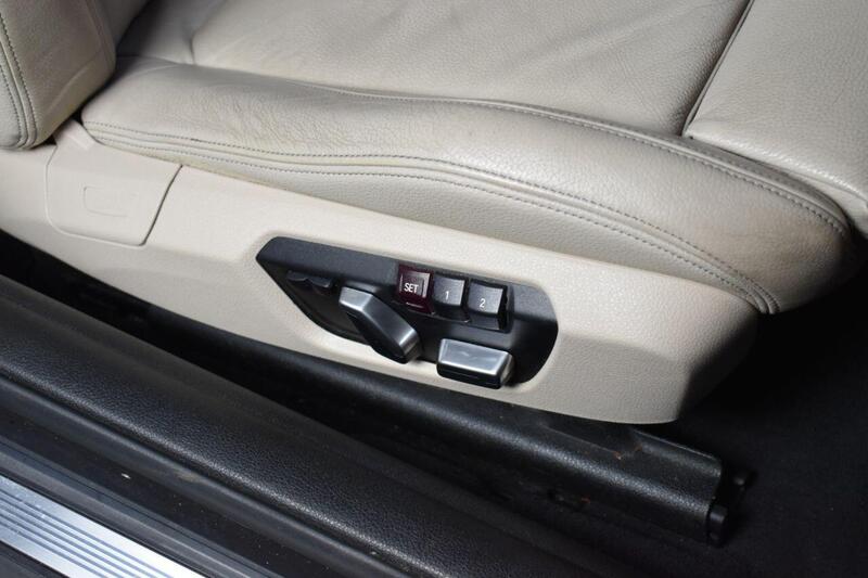 BMW 4 Series view 5