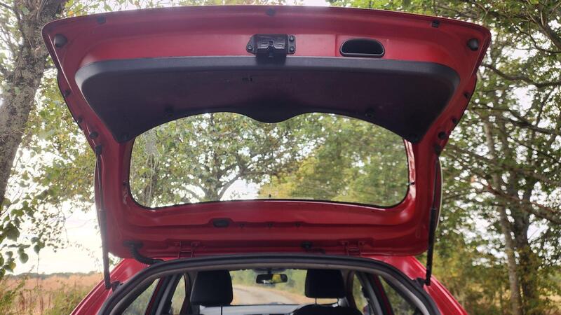2013 Kia Rio — photo 12