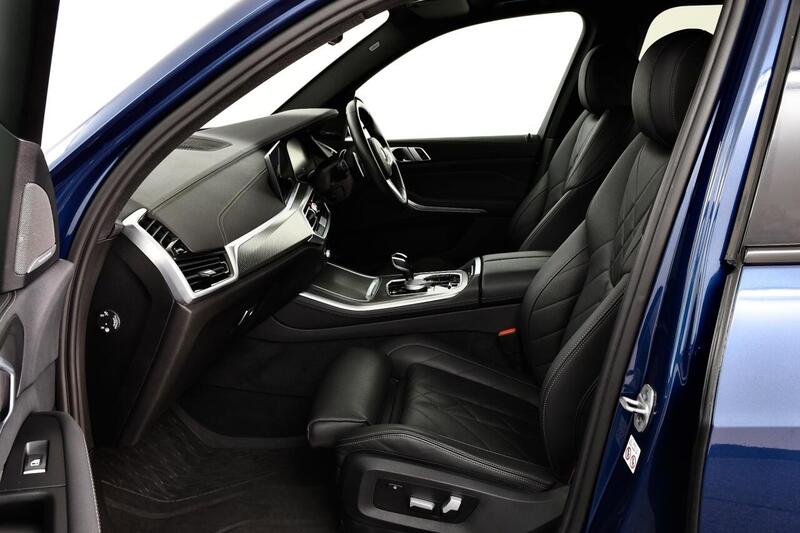 BMW X5 BMW X5 view 2