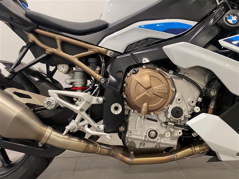 Used BMW S 1000 R CARBON PACKAGE - Image 13