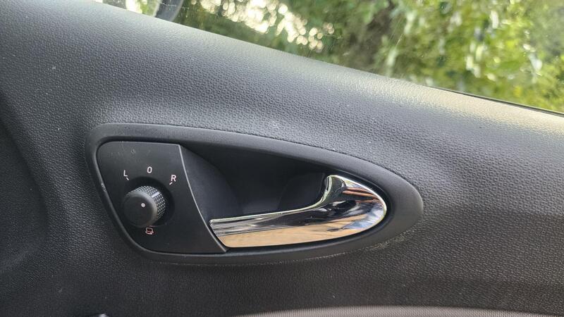 2013 SEAT Ibiza — photo 46