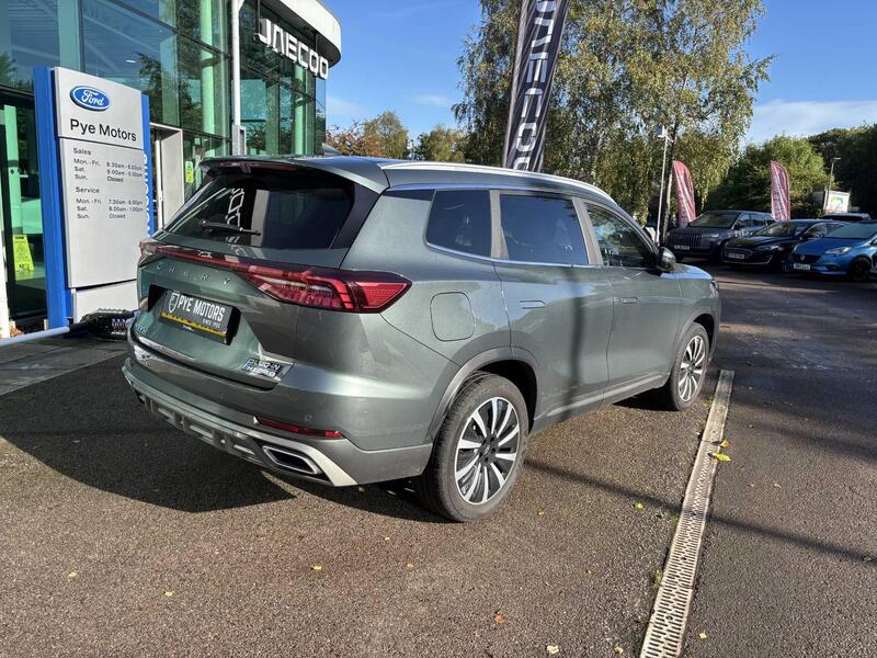 Rear Right