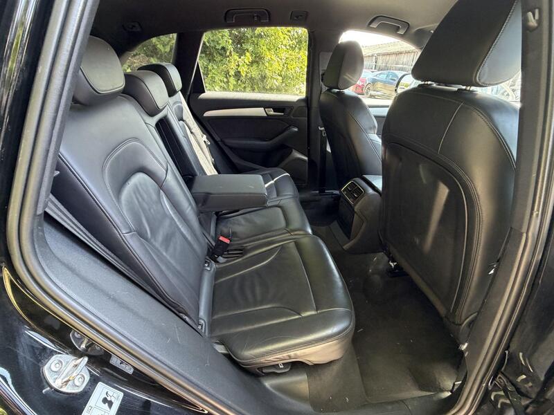 2016 Audi Q5 — photo 16