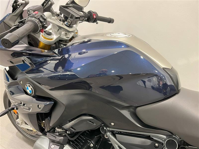 Used BMW R 1250 RS Exclusive 2yr BMW Warranty + Full History - Image 17