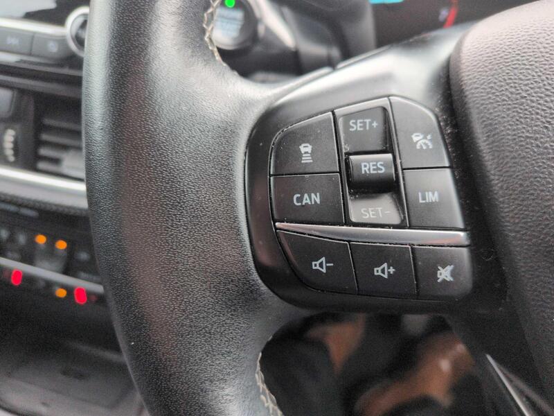 Misc Controls
