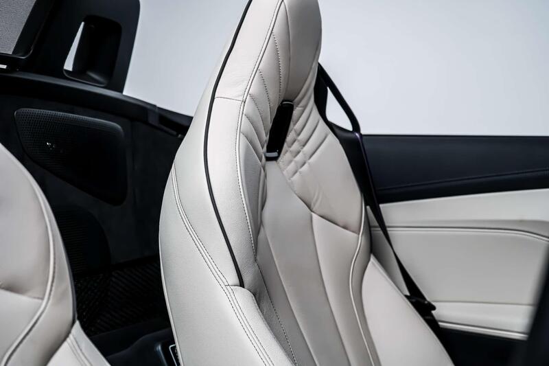 BMW Z4 view 3