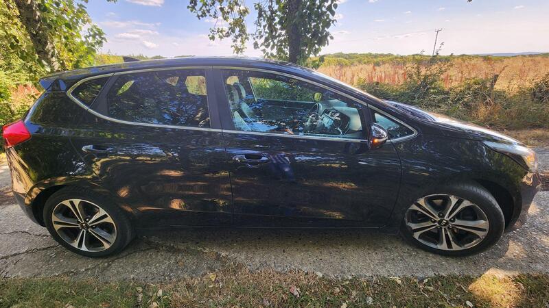2017 Kia Ceed — photo 5
