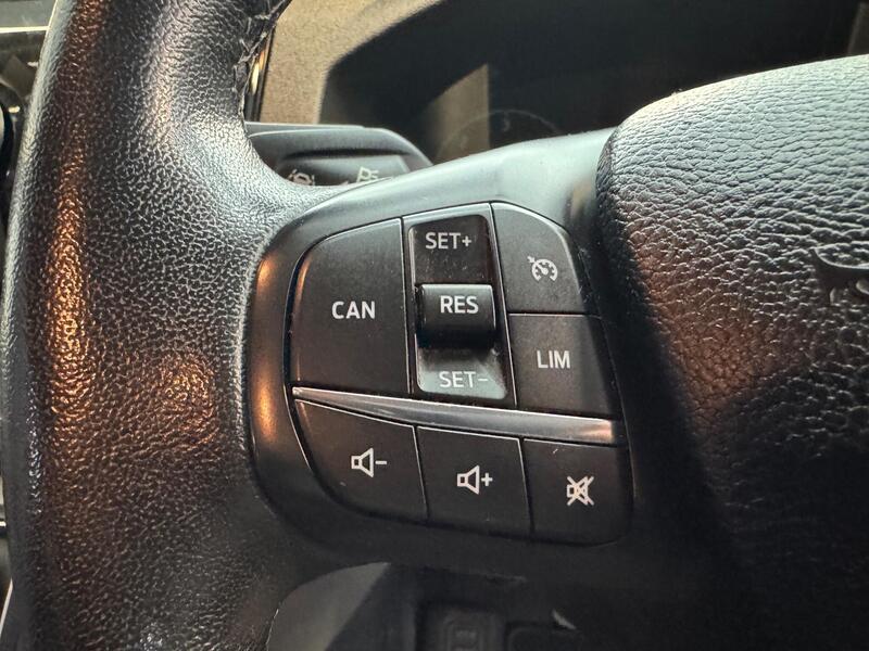 2019 Ford Transit Custom - exterior