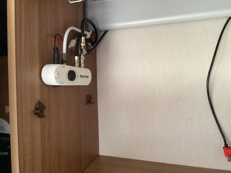Auto-Trail Tracker RB — image 24