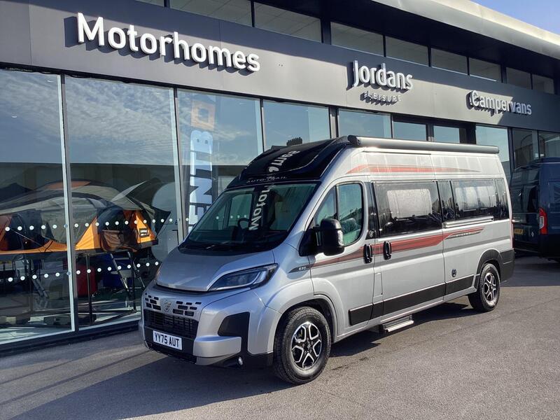 Auto-Trail V-Line 610 Sport — image 1