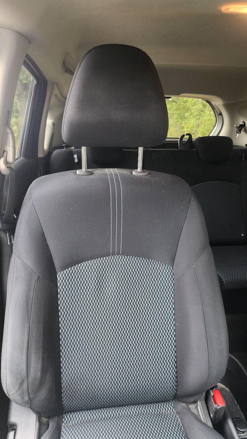 2015 Nissan Note — photo 43