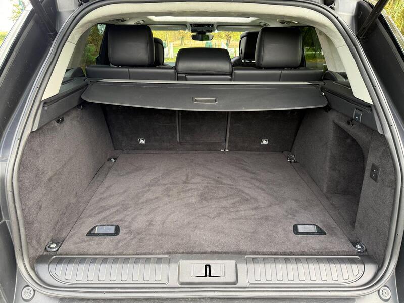 Land Rover Range Rover view 62