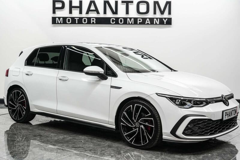 Volkswagen Golf main image