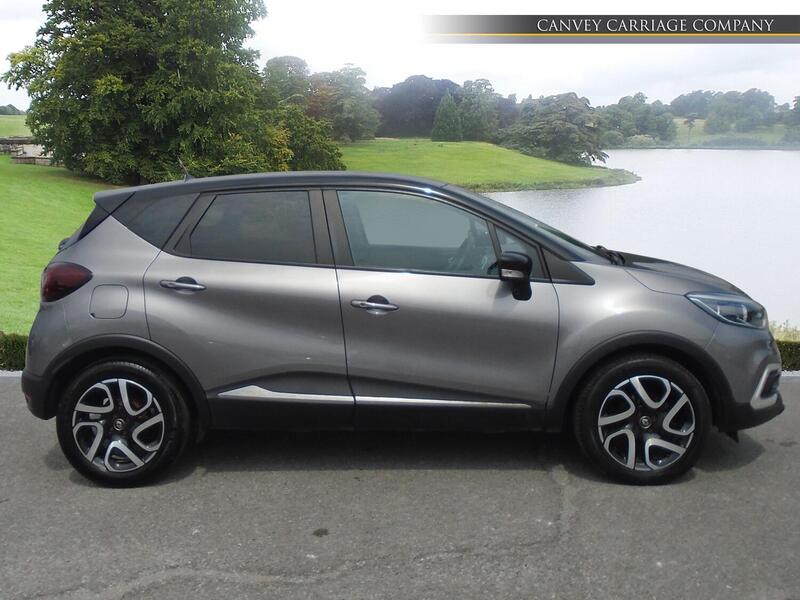 Renault Captur view 5
