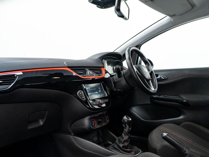Vauxhall Corsa view 5