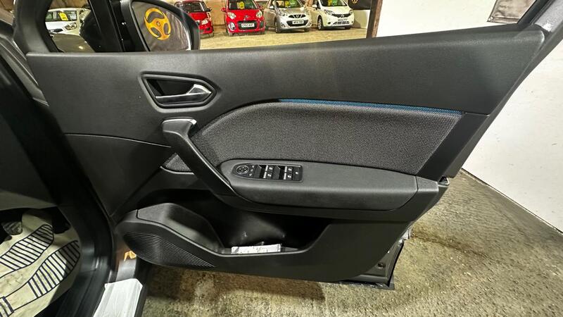 2025 Renault Symbioz — photo 21