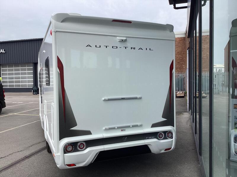 Auto-Trail F-Line F74 — image 6