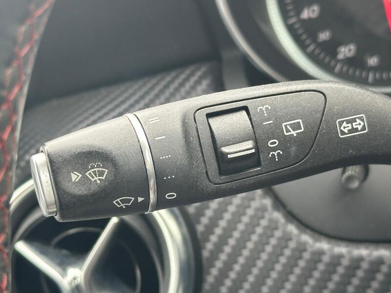 Mercedes-Benz A Class view 46