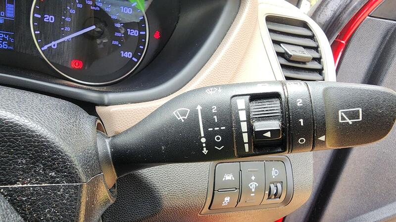 2015 Hyundai i20 — photo 33