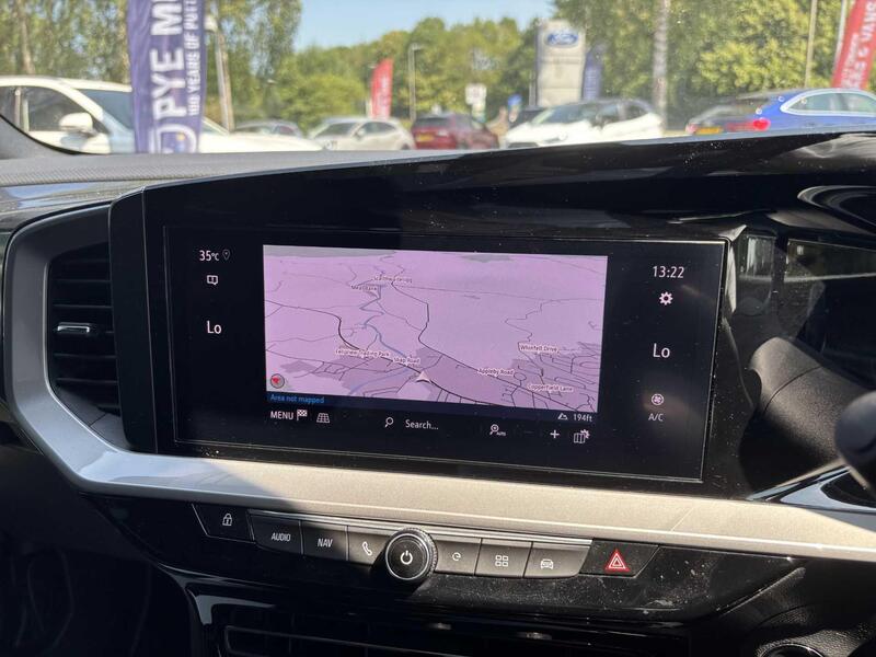 Infotainment System