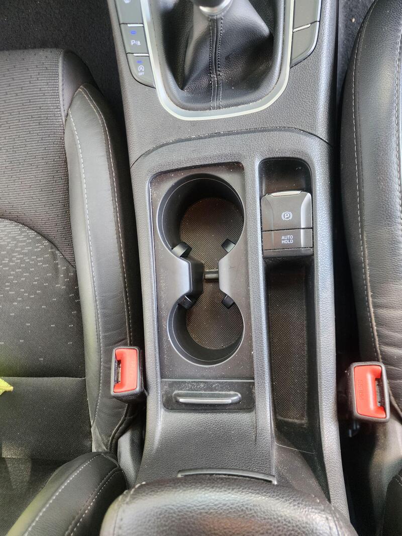 2018 Hyundai i30 — photo 44