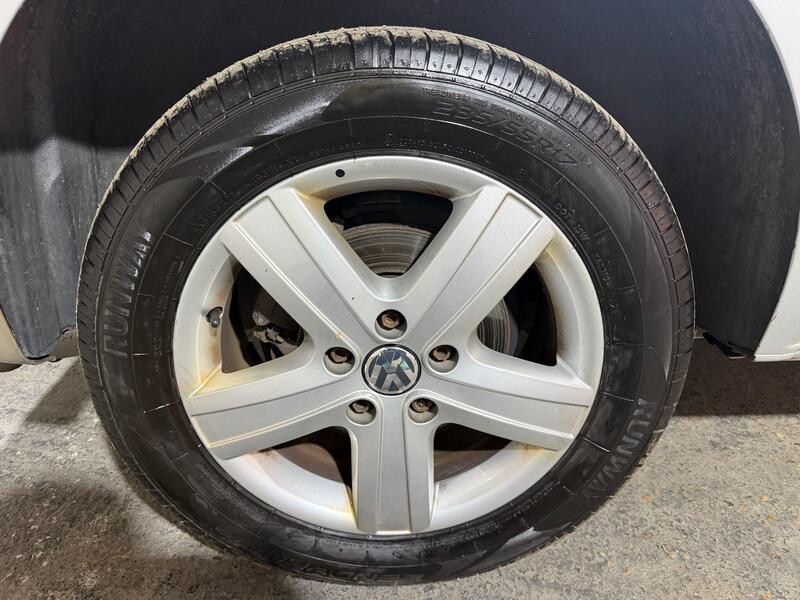 2015 Volkswagen Caravelle — photo 36