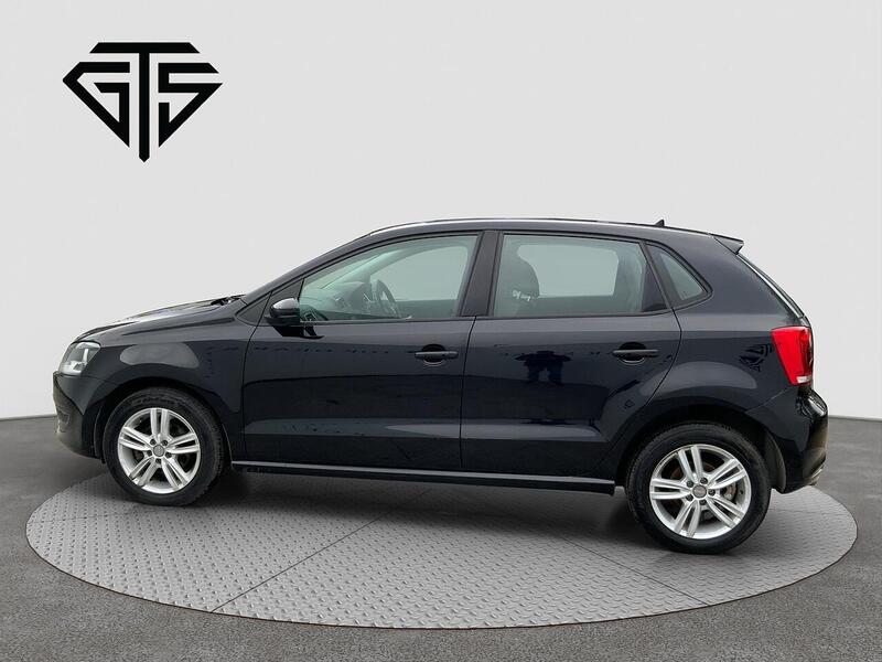 Volkswagen Polo view 6