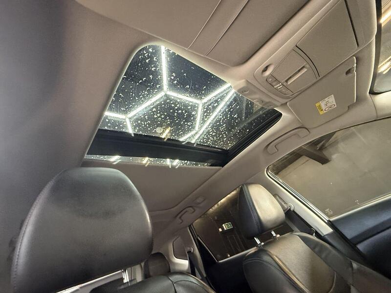 Nissan X-Trail view 43