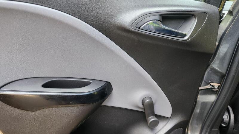2018 Vauxhall Corsa — photo 45