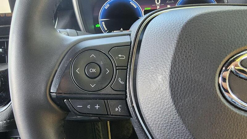 2025 Toyota Corolla — photo 30