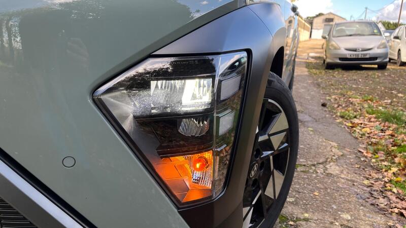 2026 Hyundai KONA — photo 23