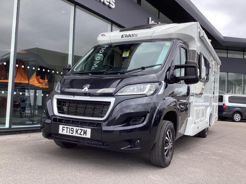 Elddis Evolution — image 3