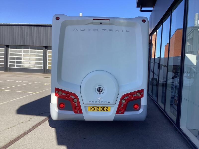 Auto-Trail Savannah — image 4