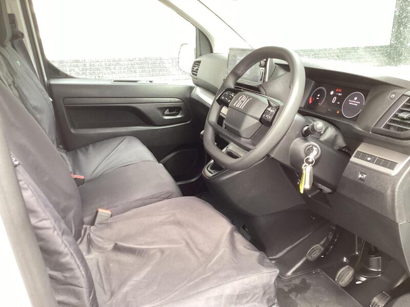 Fiat Scudo — image 21