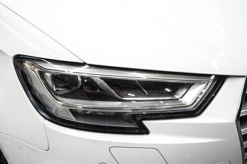 Audi Audi S3 view 6