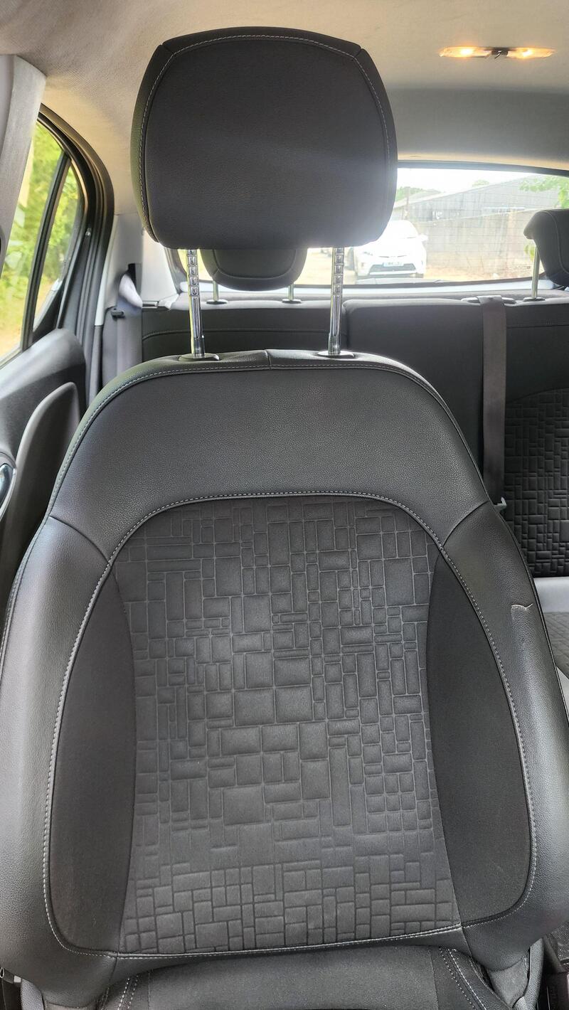 2018 Vauxhall Corsa — photo 36