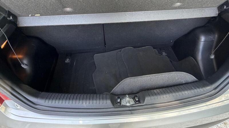 2013 Kia Picanto — photo 18