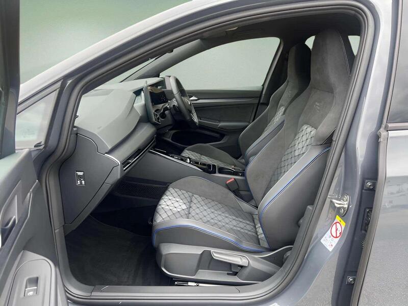 Volkswagen Golf view 7